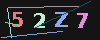 Gambar captcha
