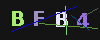 Gambar captcha